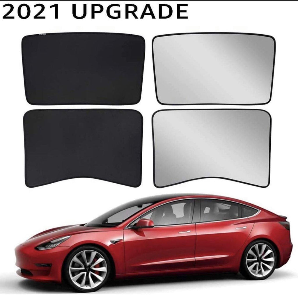 BASENOR Tesla Model Y Car Cover All-Weather UV Protection Full Exterio